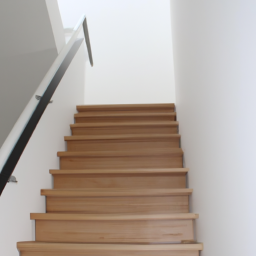 Escalier : laissez libre cours à votre créativité pour un design qui vous correspond Tarascon